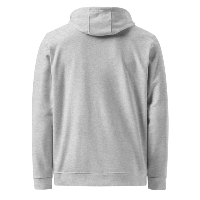 adidas fleece hoodie - Image 4