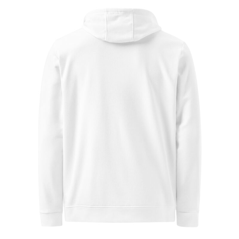 adidas fleece hoodie - Image 8