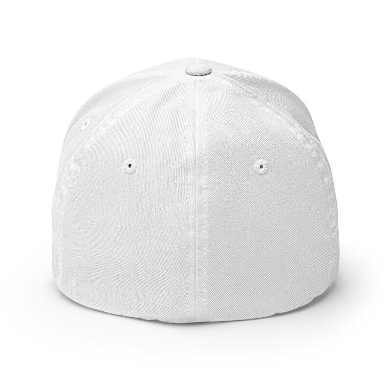 Structured Twill Cap - Image 12