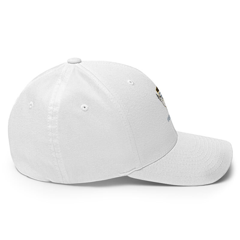 Structured Twill Cap - Image 10