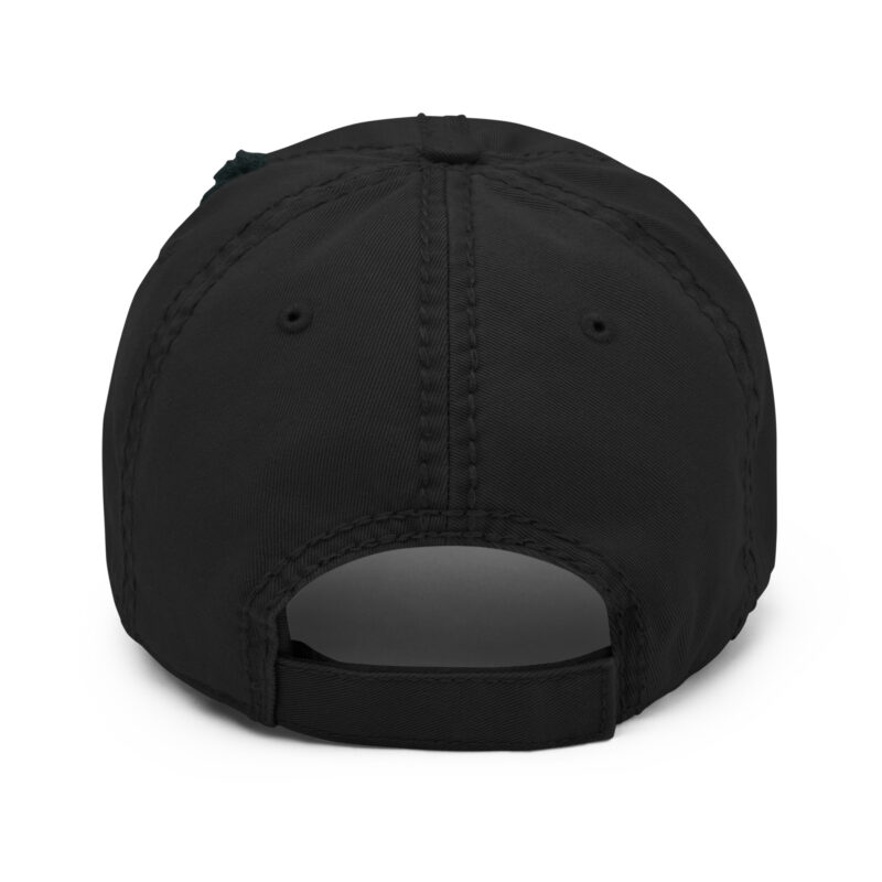 Distressed Dad Hat - Image 2