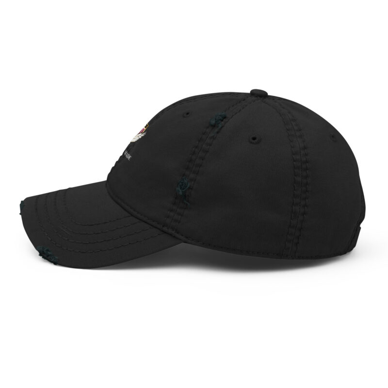 Distressed Dad Hat - Image 4