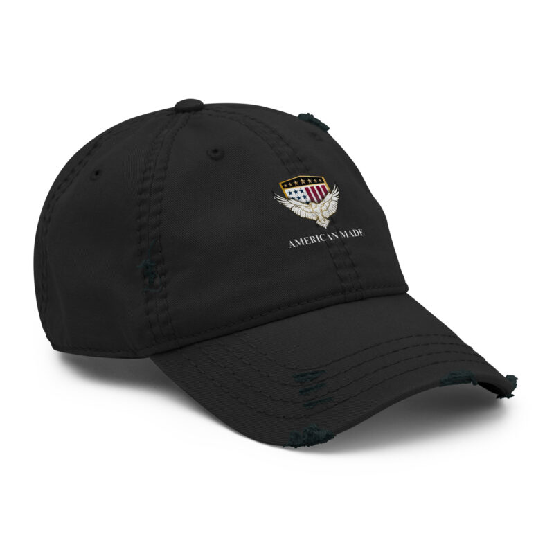 Distressed Dad Hat - Image 5