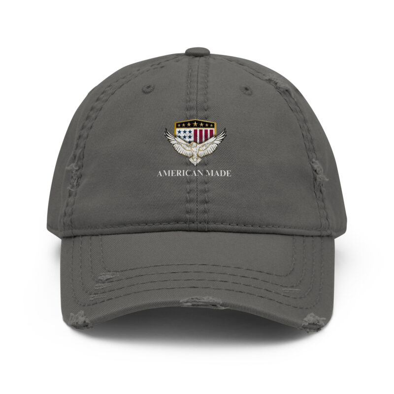 Distressed Dad Hat - Image 13