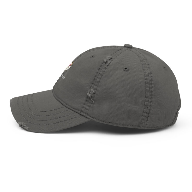 Distressed Dad Hat - Image 16