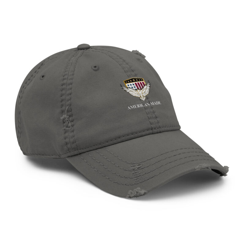 Distressed Dad Hat - Image 17