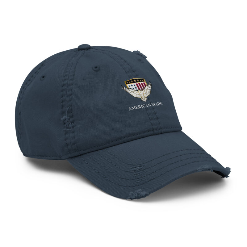 Distressed Dad Hat - Image 11