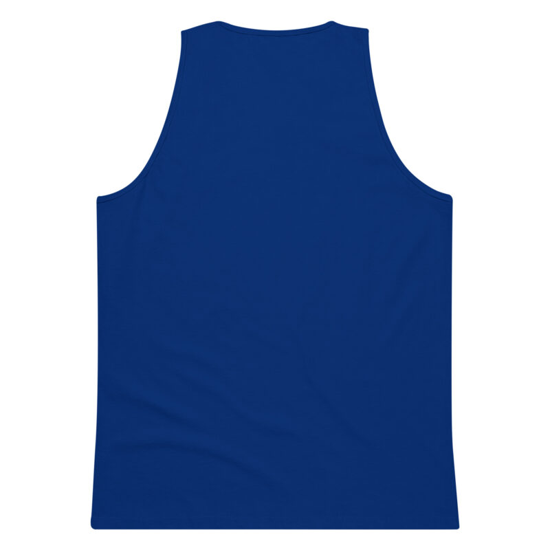 Men’s premium tank top - Image 5