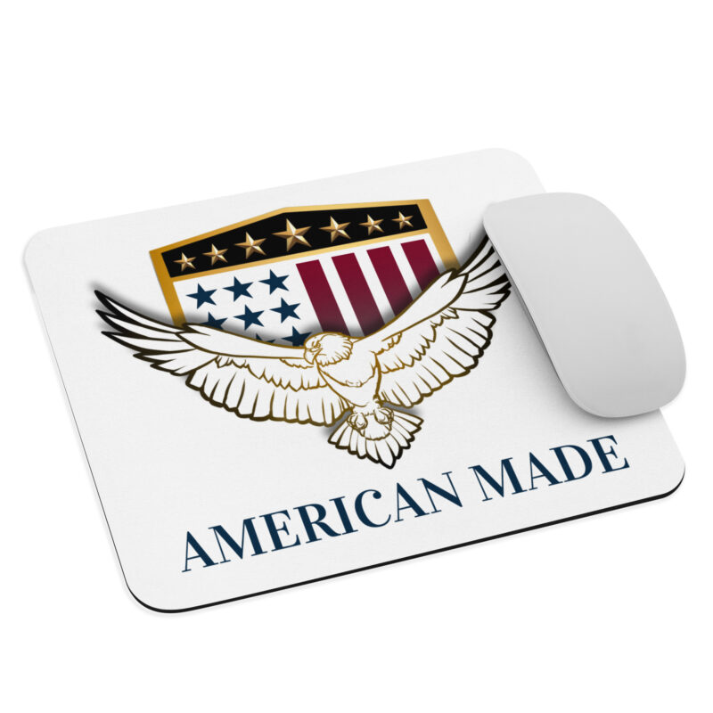Mouse pad