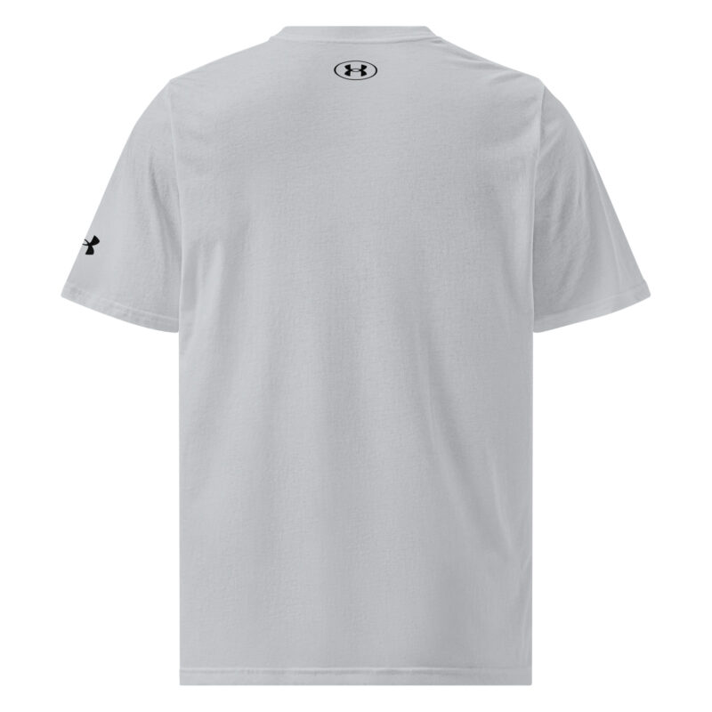 Under ArmourⓇ athletic t-shirt - Image 2