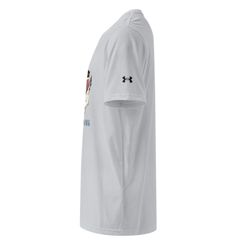 Under ArmourⓇ athletic t-shirt - Image 3