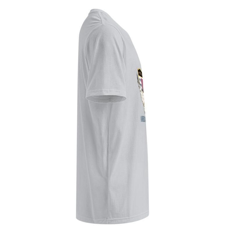 Under ArmourⓇ athletic t-shirt - Image 4