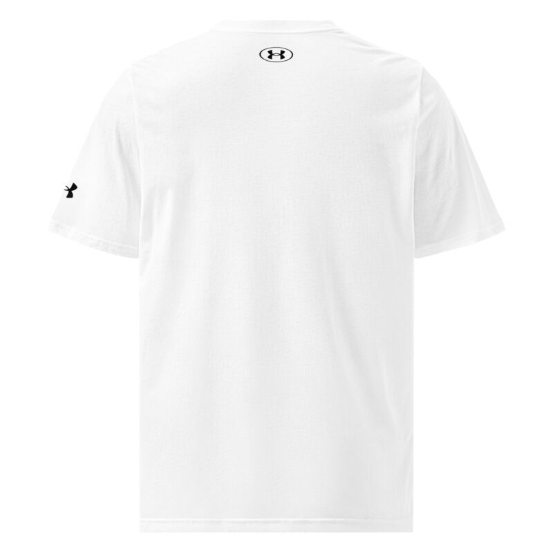 Under ArmourⓇ athletic t-shirt - Image 6