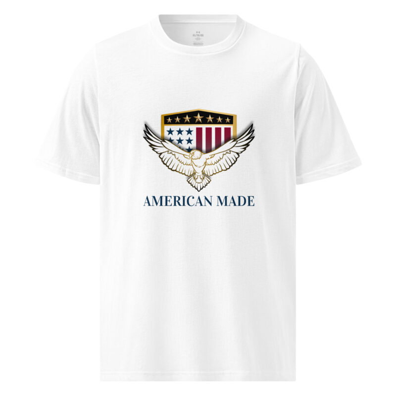 Under ArmourⓇ athletic t-shirt - Image 5