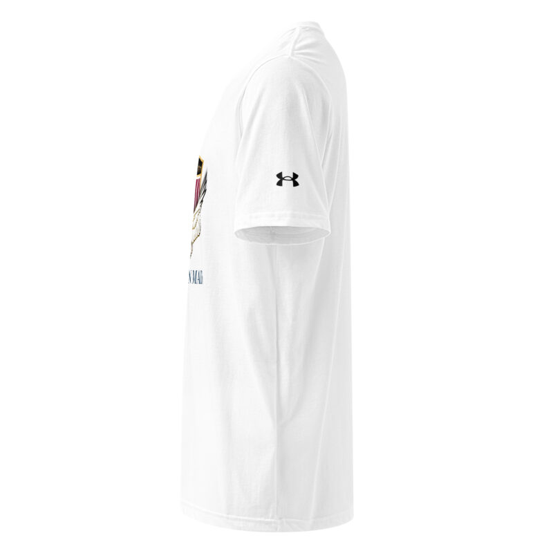 Under ArmourⓇ athletic t-shirt - Image 7