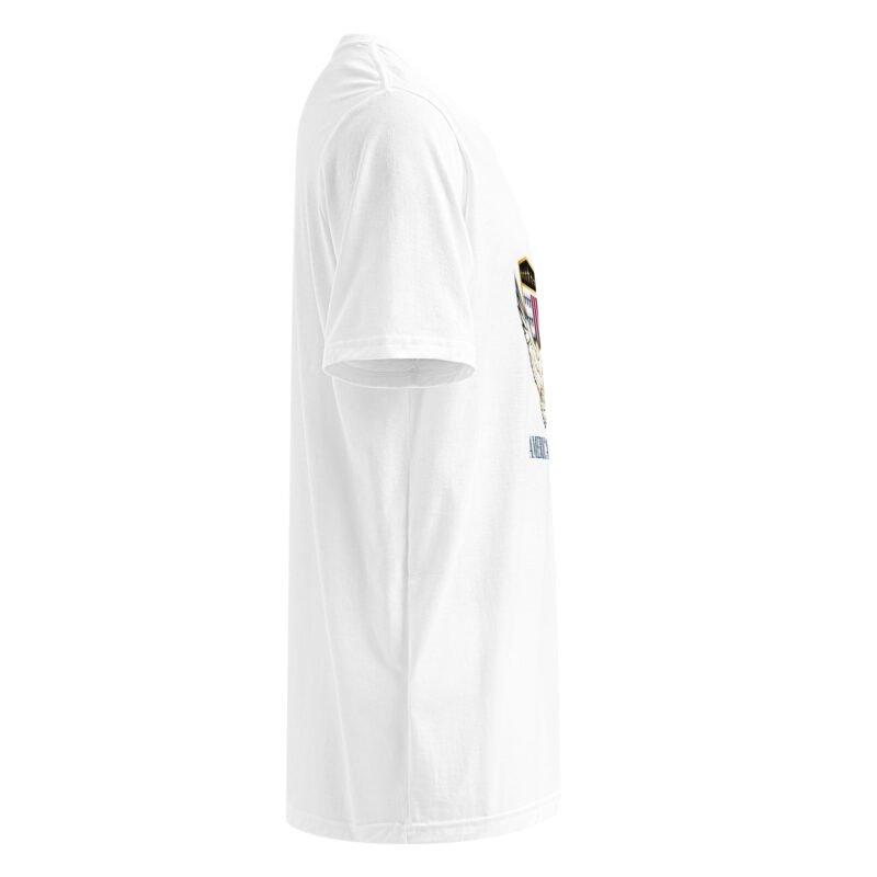Under ArmourⓇ athletic t-shirt - Image 8