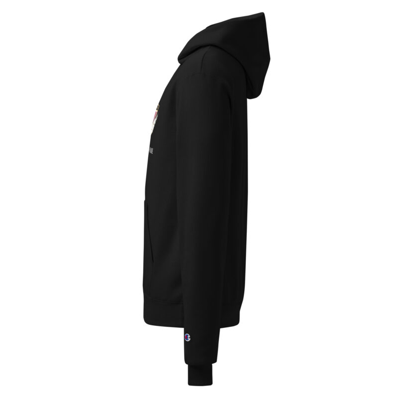 Unisex Champion hoodie - Image 7
