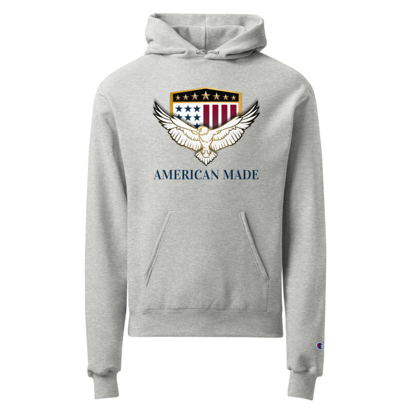 Unisex Champion hoodie
