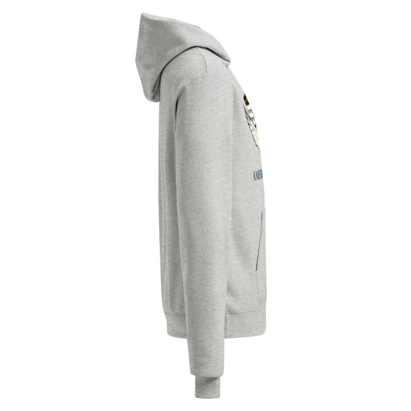Unisex Champion hoodie - Image 4