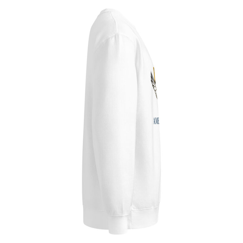 Unisex premium crew neck sweatshirt - Image 16
