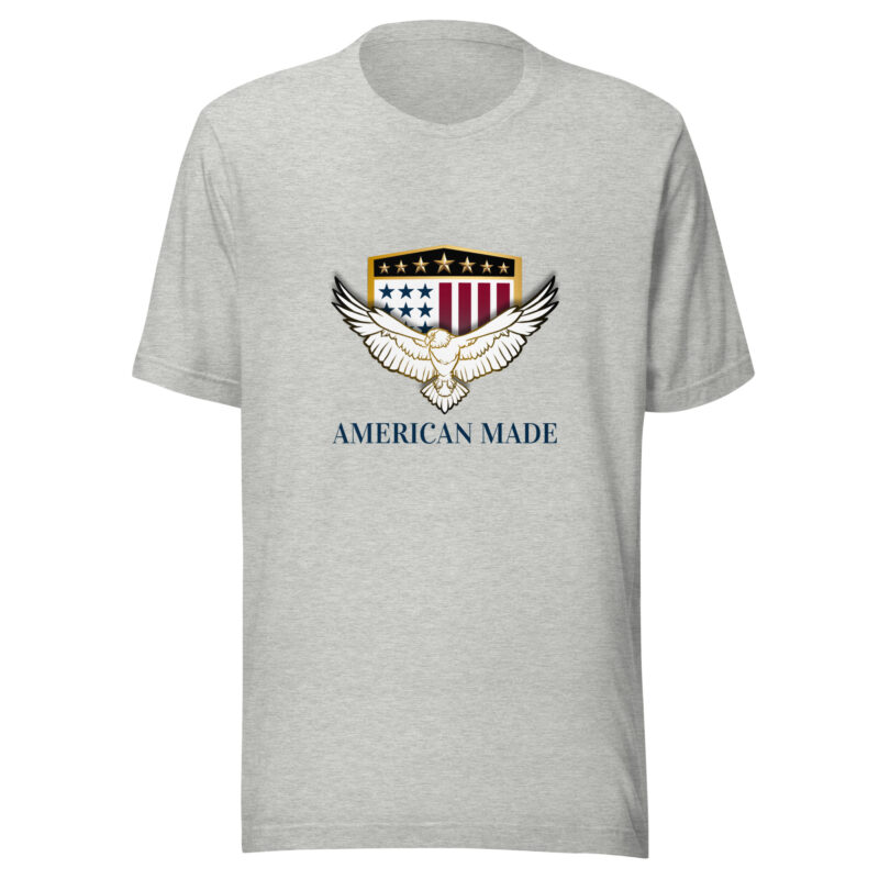 Unisex t-shirt