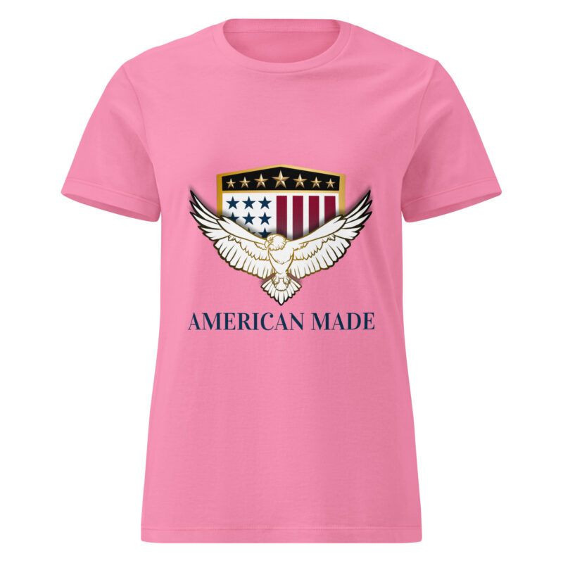 Women’s basic softstyle t-shirt
