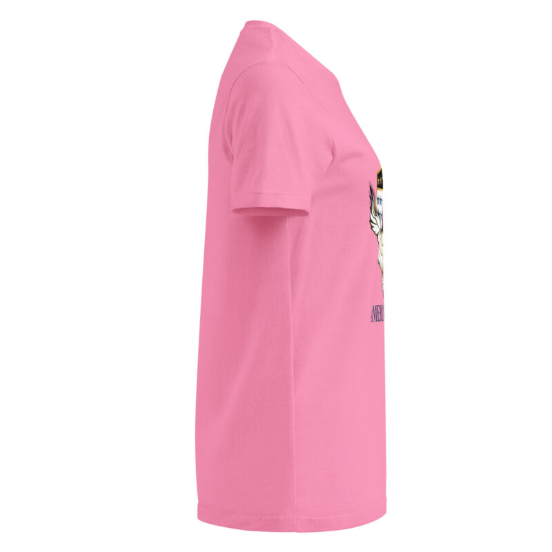 Women’s basic softstyle t-shirt - Image 4