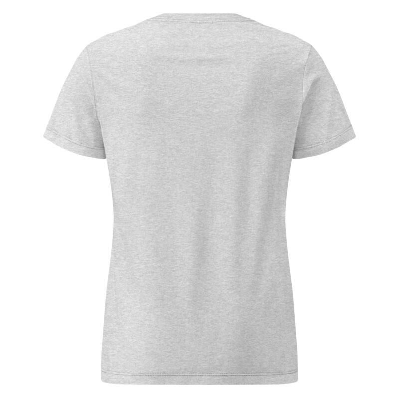 Women’s basic softstyle t-shirt - Image 6