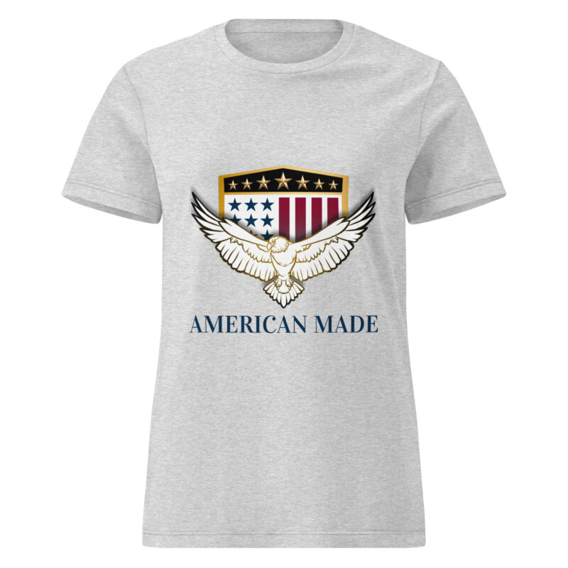 Women’s basic softstyle t-shirt - Image 5
