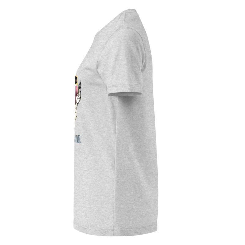 Women’s basic softstyle t-shirt - Image 7