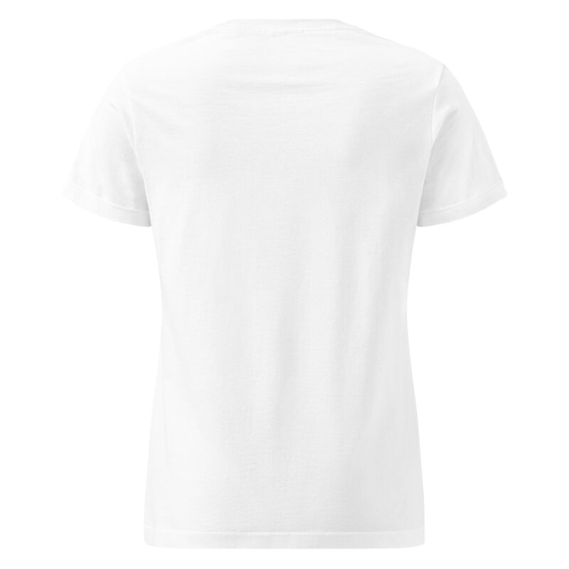 Women’s basic softstyle t-shirt - Image 10