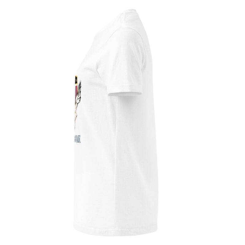 Women’s basic softstyle t-shirt - Image 11