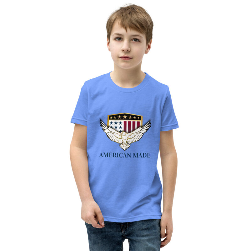 Youth Short Sleeve T-Shirt