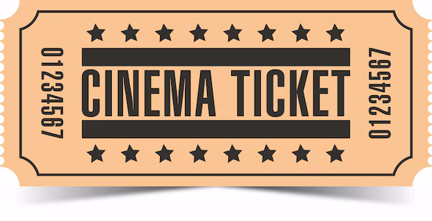 Taken Premiere - General Admission