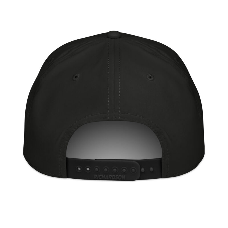 Classic rope cap - Image 2