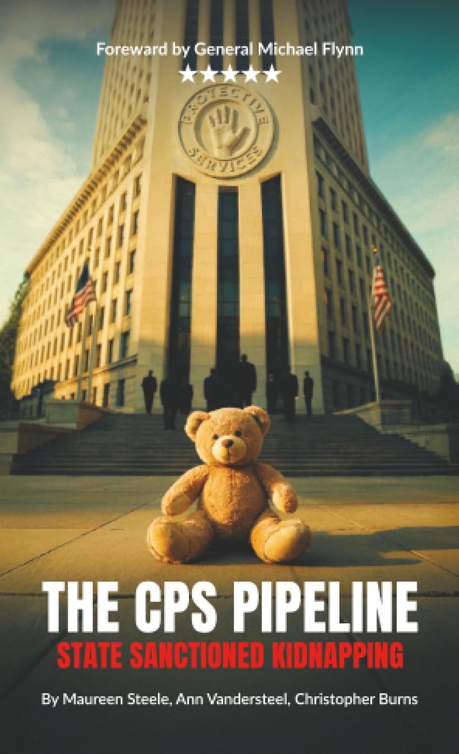 The CPS Pipeline: State Sanctioned Kidnapping