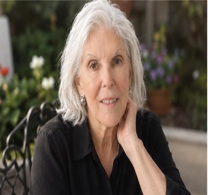 Malinda Sherwyn
