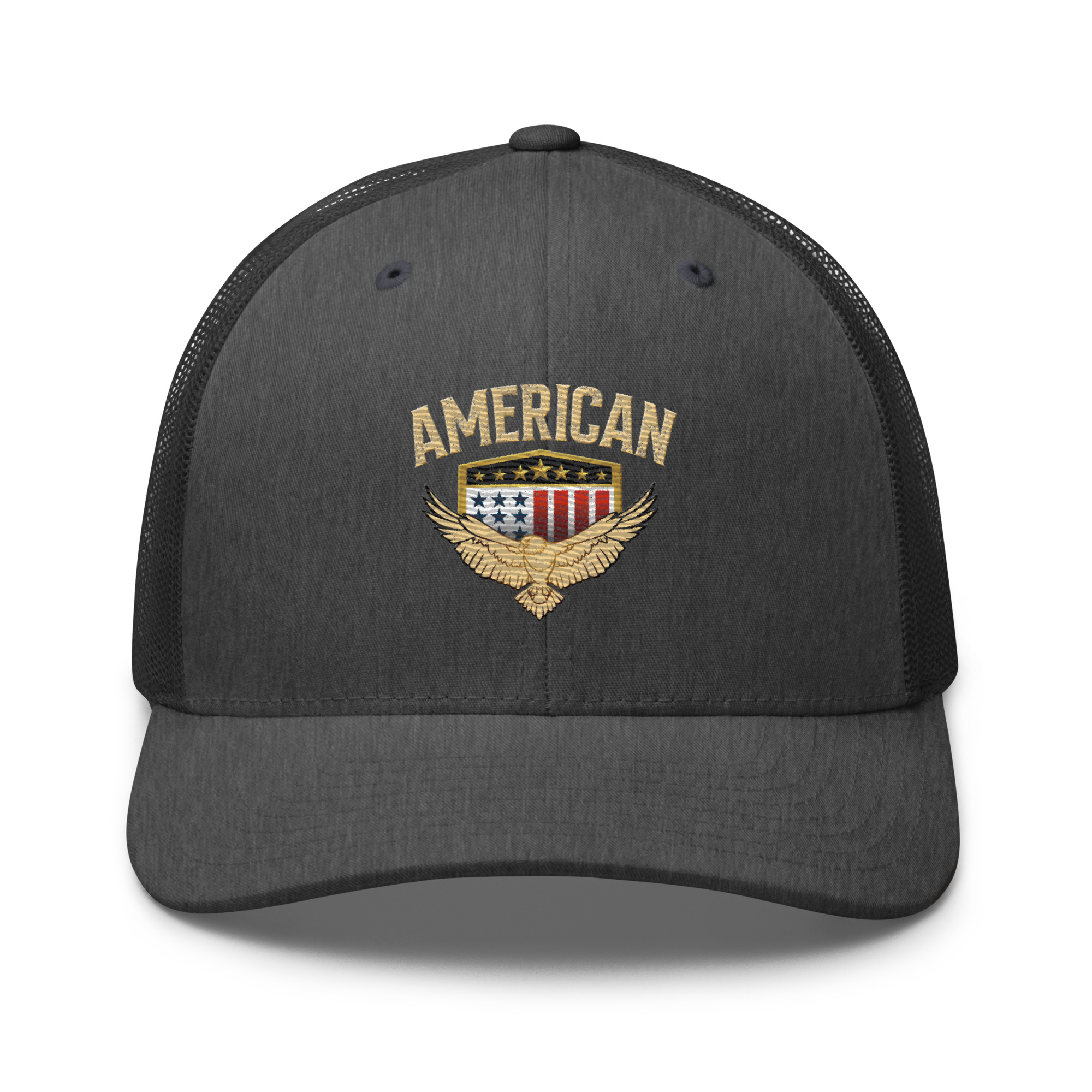 American Made - Trucker Hat