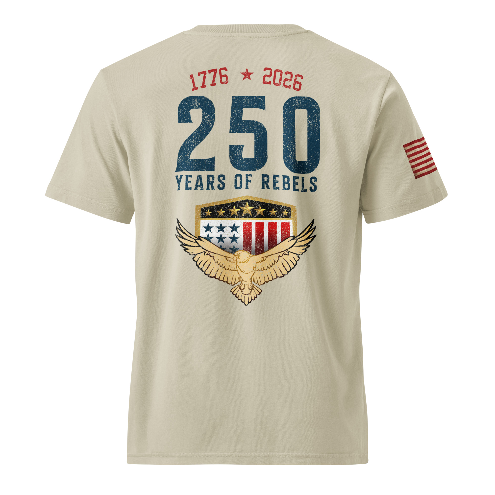 Freedom 250 Tee - Image 10