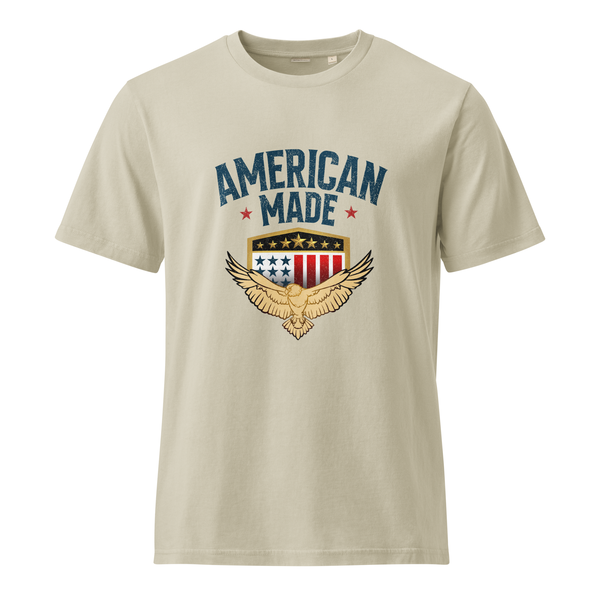 American Made - 250 Years of Rebels