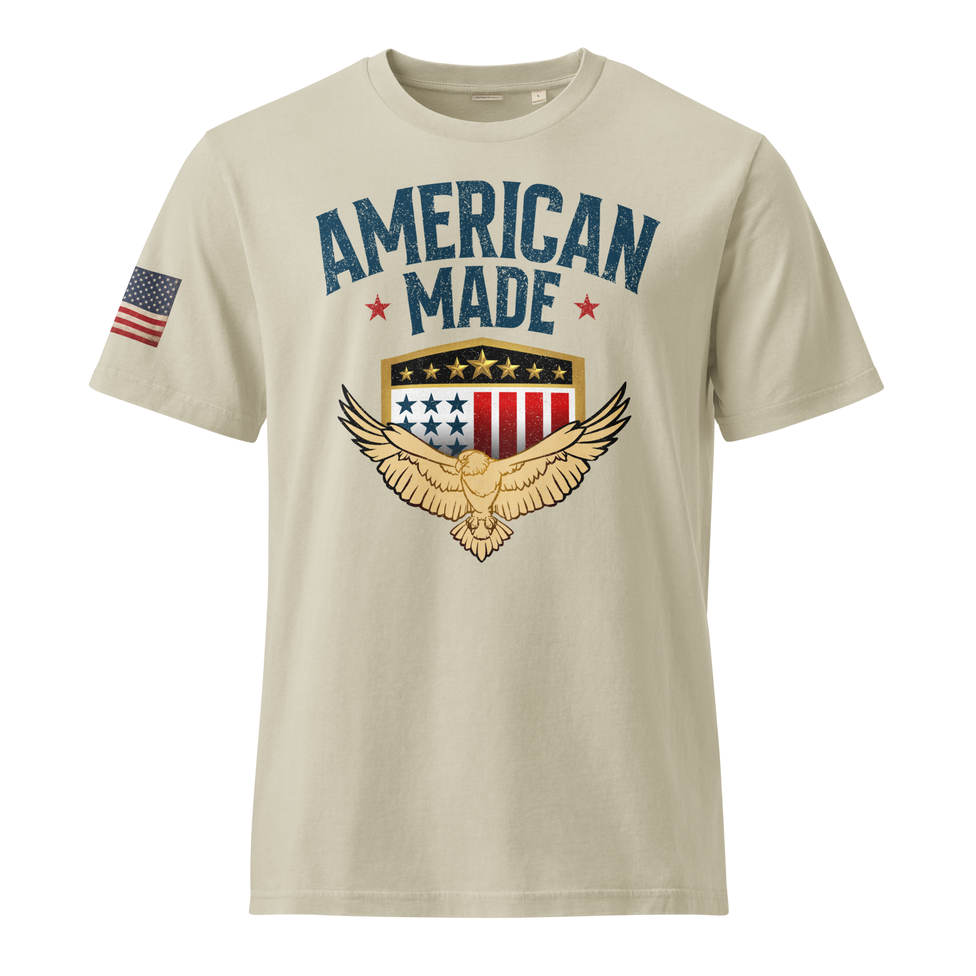 Freedom 250 Tee