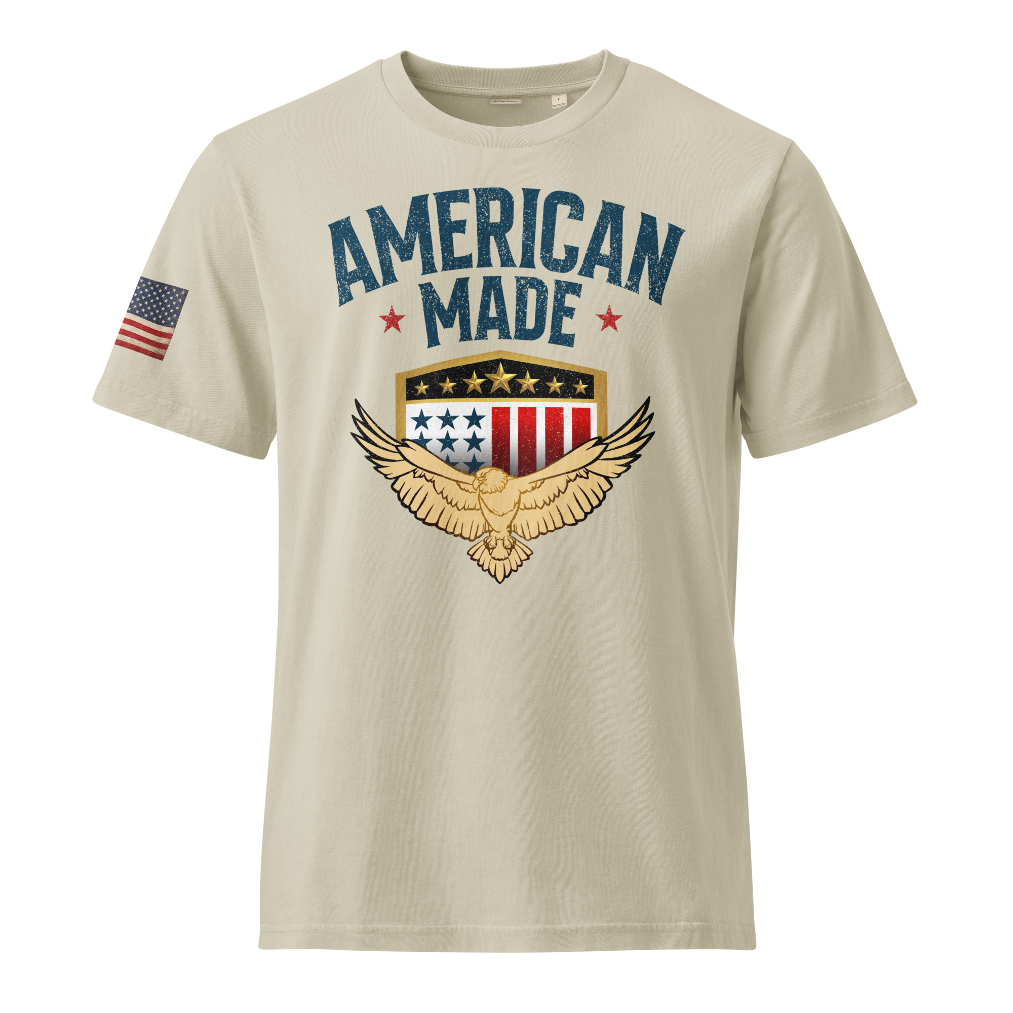 Freedom 250 Tee