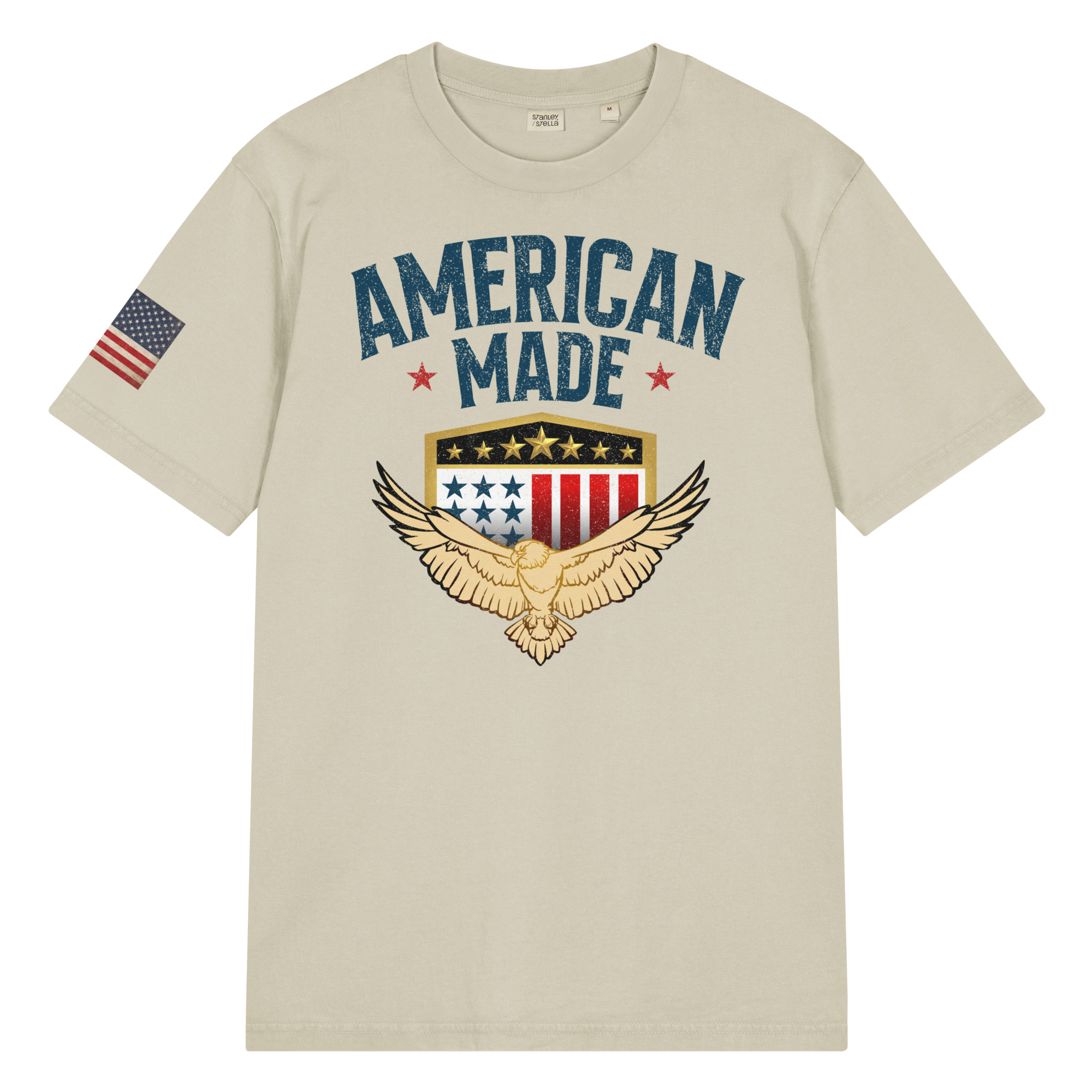 Freedom 250 Tee - Image 6