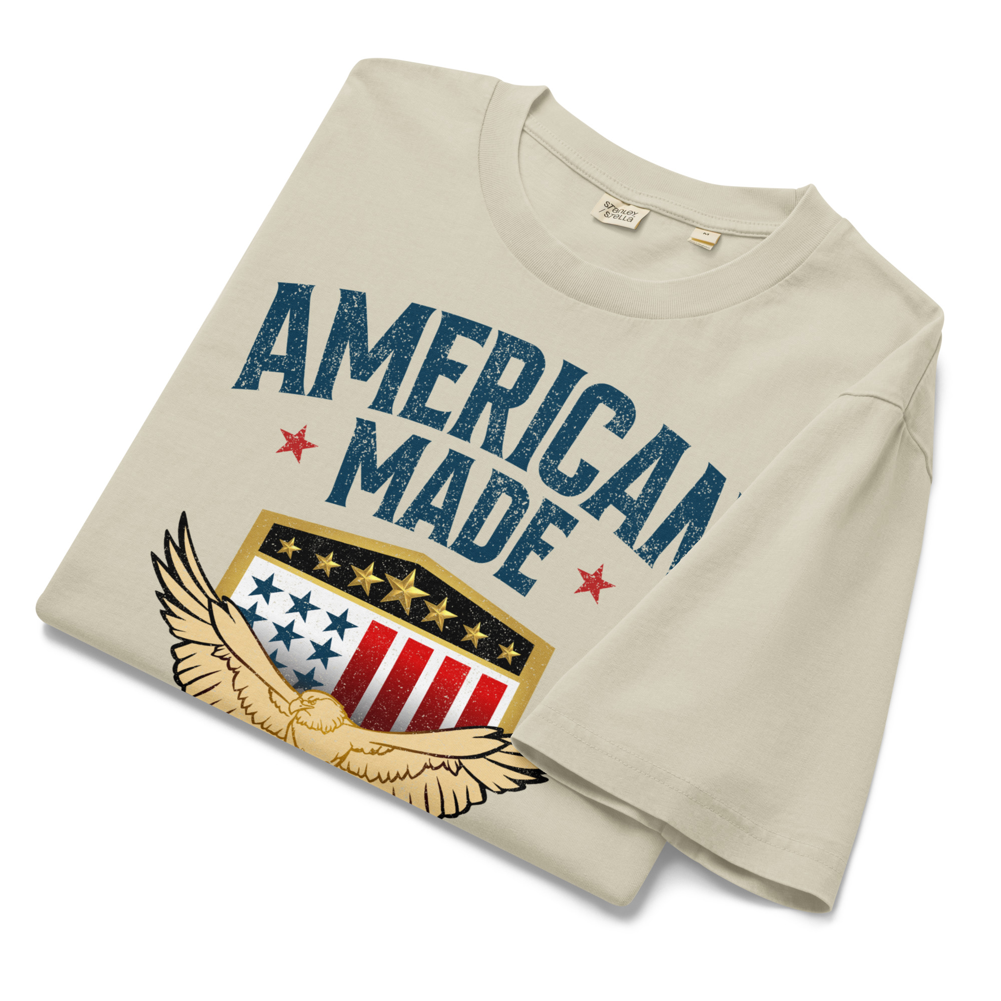 Freedom 250 Tee - Image 7