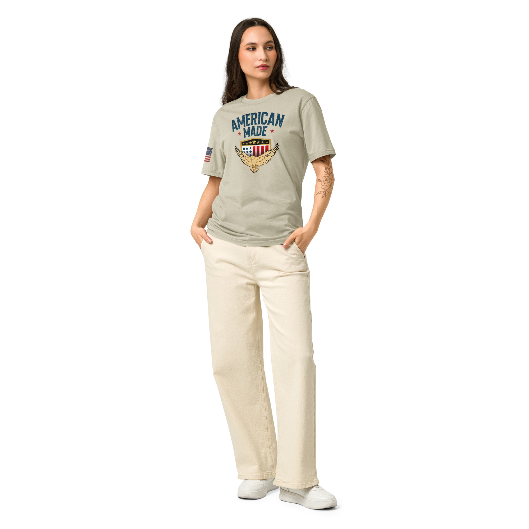 Freedom 250 Tee - Image 8
