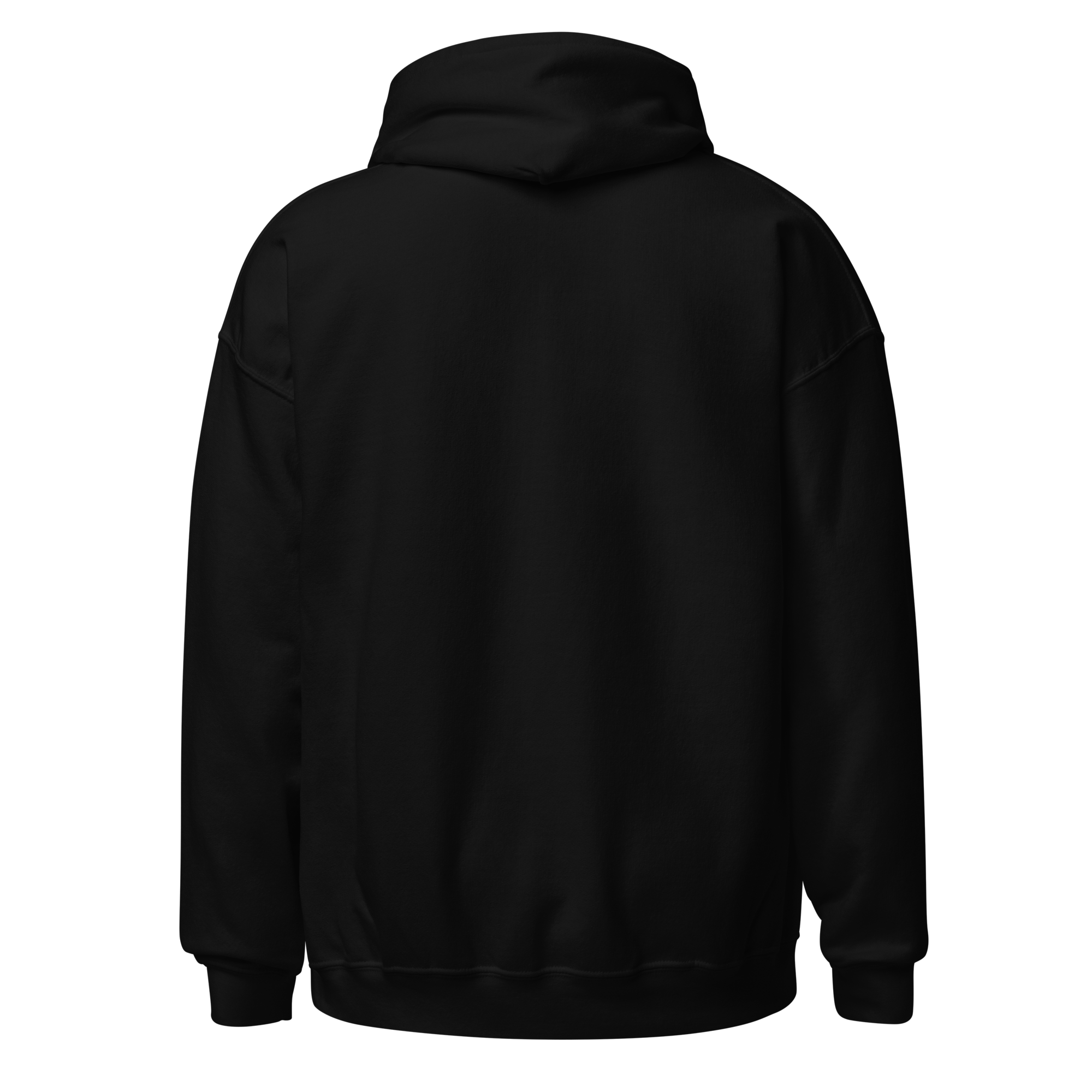 Still Free Hoodie - Image 2
